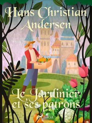 cover image of Le Jardinier et ses patrons